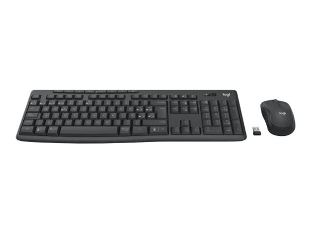 MK370 Combo for Business - PAN -