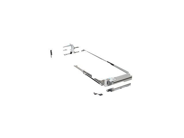 HPZ4RackDualPCIeGen5x16+PCIeGen5x16(x8)S