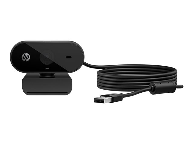 ACC: HP 320 FHD Webcam Euro