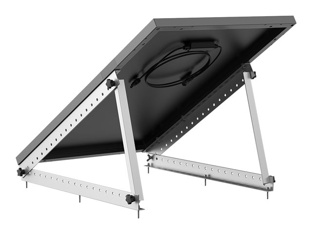 EcoFlow 28in Tilt Mount Bracket (1x 100W Rigid Panel)