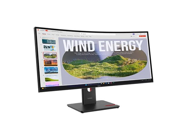 T34WD-40 A253403T0 34 Monitor-HDMI