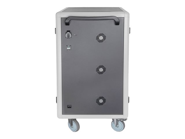 CHARGING TROLLEY 30CHARGE BASE for 15.6i
