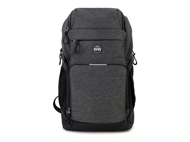 MONTREAL BACK PACK 15.6/16