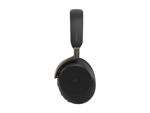 Jabra Evolve3 85 MS, Link390a, Black