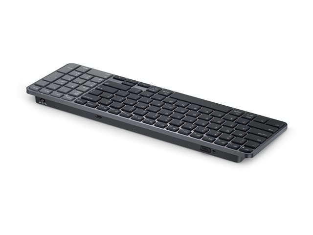 Dell Pro 7 Rechargeable Compact Keyboard