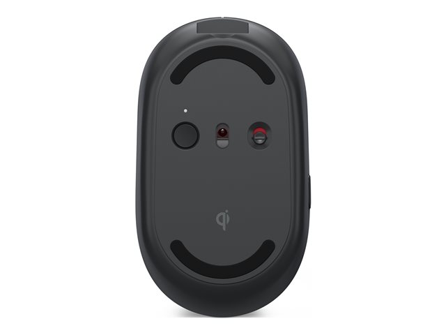 Multi-device Wireless Mouse (X9 Edition)