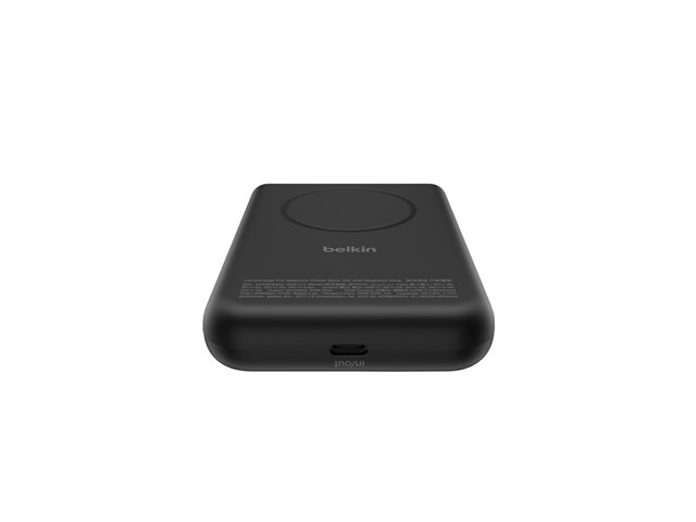 ULTRACHARGE 10k Qi2 25w PD30w Magnetic D