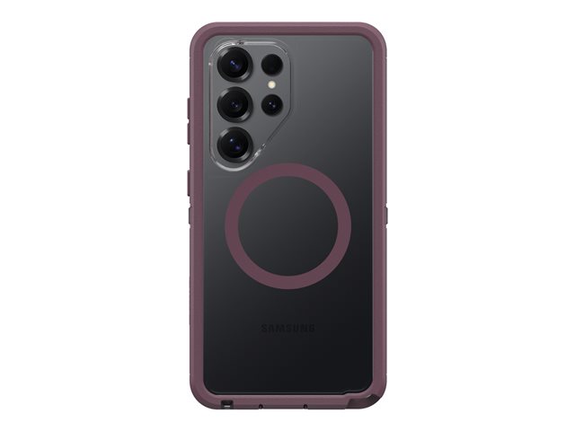 OB DEFENDER PRO XT CLEAR MARSTON DYE HAR