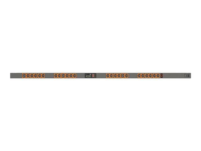 Vertiv Geist Rack PDU controlled 0U inpu