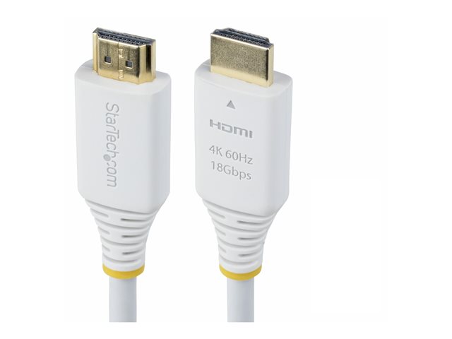 1.8m Premium Certified HDMI Cable 4K60