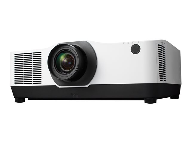 PA804UL-WH Projector incl. NP41ZL lens