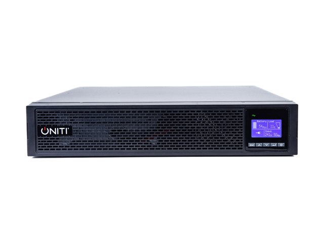 Uniti Power Symphony Online Double Conv