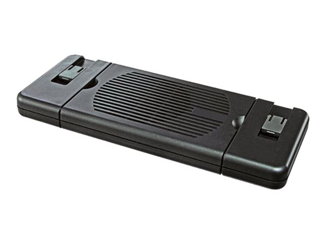 Neomounts Laptop Cooler NSLC200 - Notebook fan - black