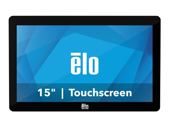 1502L 15.6in LCD Monitor Full HD 10-touc