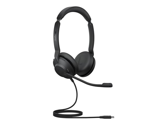 Jabra Evolve2 30 SE USB C/A UC Stereo