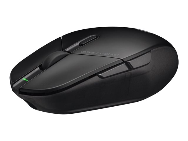 G303 SHROUD EDITION BLACK - EWR2