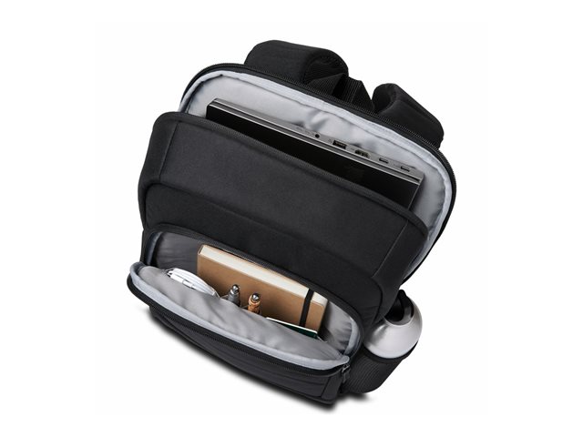 Kensington EQ - Notebook carrying backpack - 14\"