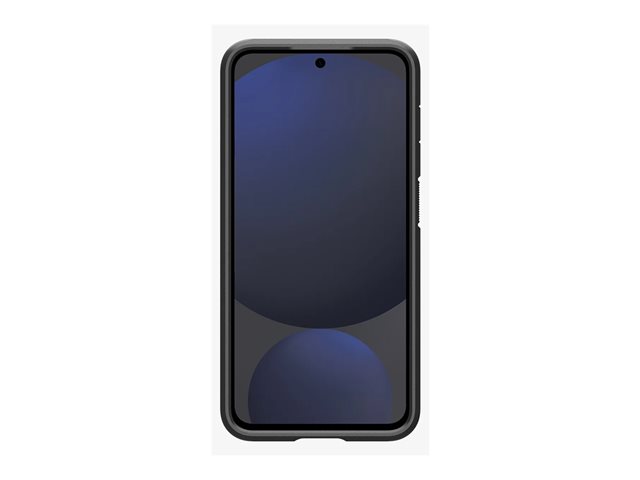 Spigen Gal S24 FE Tough Armor MagFit Bl