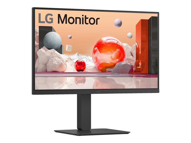27'' IPS QHD 100hz Monitor USB Type-C