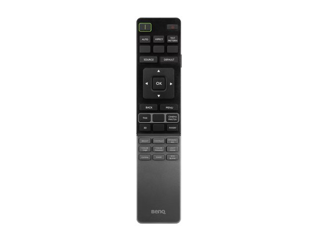 W5800 2600AL 4K Laser 1.6X TR 1.52~2.45