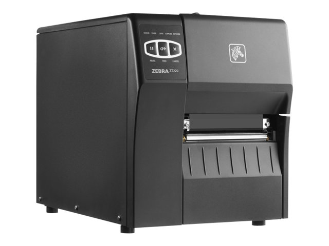 ZT220 - 203dpi - USB - RS232