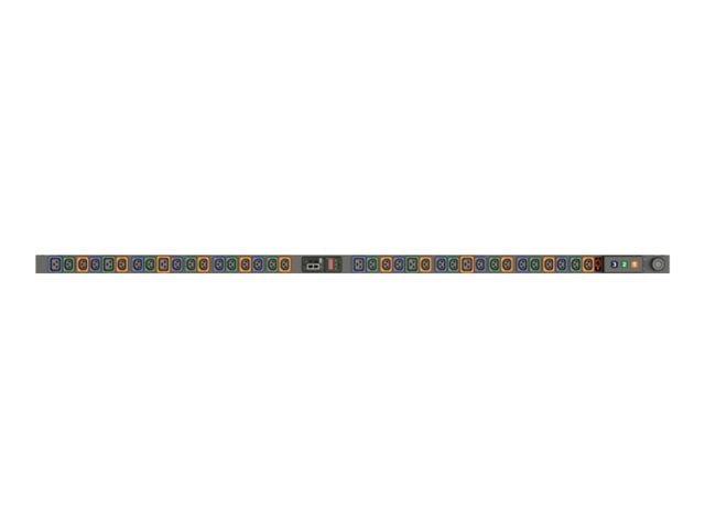 Vertiv Geist Rack PDU controlled 0U inpu