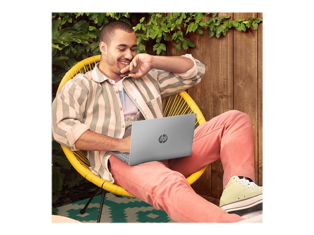 HP Pavilion AeroRyzen 5-5600U hexa13.3 WQXGA (2560x1600) Antiglare 400 nits IPS Narrow Border512GB PCIe valueAMD Radeon Integrated Graphics65 wattMISC DOC HP Care PackOnsiteMedium BEL FDOST W10H6
