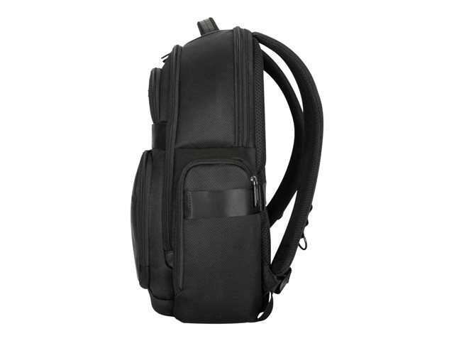 Targus Mobile Elite - Notebook carrying backpack - 15\" - 16\" - black