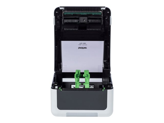 Brother - 203 dpi - printhead - for Brother TD-4410D, TD-4420DN, TD-4420DNC, TD-4420DNP