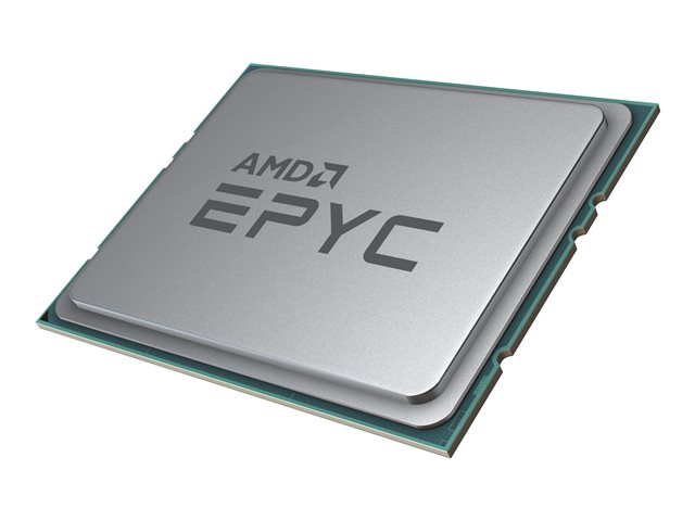 AMD EPYC 7642 - 2.3 GHz - 48-core - 96 threads - 256 MB cache - Socket SP3 - OEM