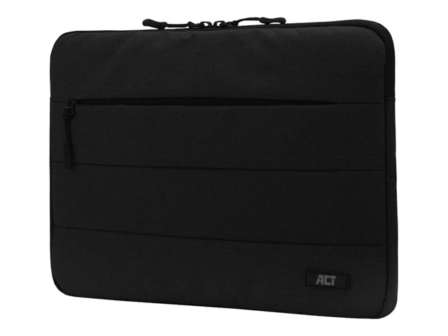 Beschermhoes notebook - 13.3\" - zwart