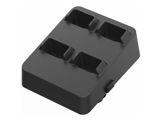 Cup to charge 4x 8675i devices - w/ 5 ba