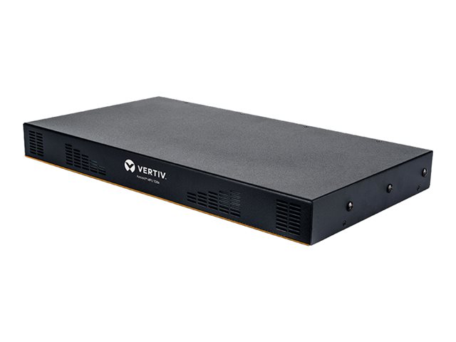 8 port 1 digital KVM dual Power Supp