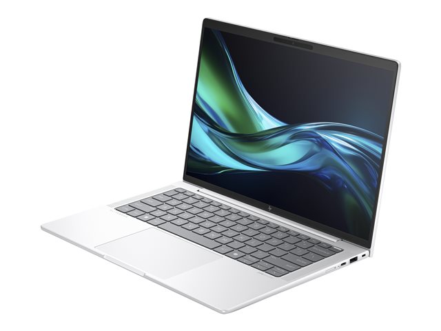 HP EliteBook 1040 G11 Notebook - Intel Core Ultra 5 - 125H / up to 4.5 GHz - Win 11 Pro - Intel Graphics - 16 GB RAM - 512 GB SSD NVMe, TLC - 14\" IPS 1920 x 1200 - Wi-Fi 6E, Bluetooth - kbd: Belgium - with HP Wolf Pro Security Edition (1 year)