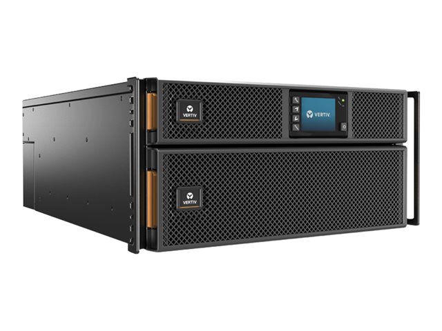 Vertiv Liebert GXT5 1ph UPS 5kVA input