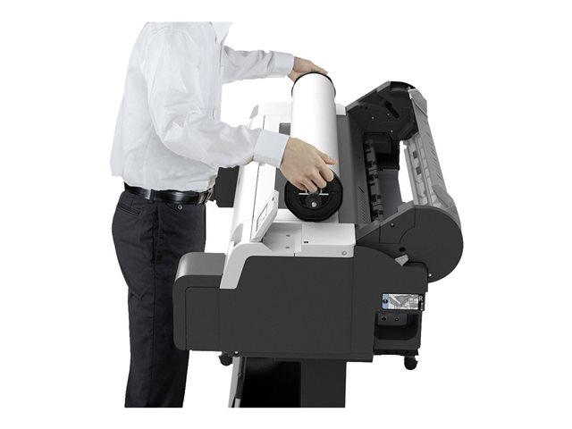 TM-240 excl. Stand