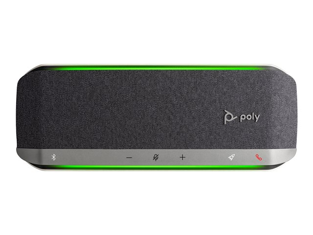 Poly Sync 40 Charging Stand with Universal Power Supply - Replaces Poly SKU 218430-01