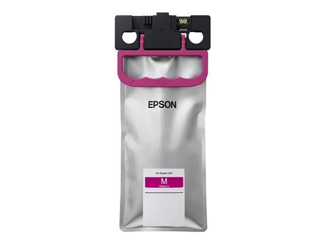 Epson - XXL size - magenta - original - ink pack - for WorkForce Pro WF-C529, WF-C579