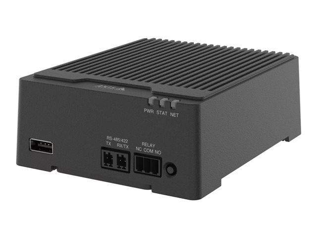 AXIS D3110 MK II CONNECTIVITY HUB