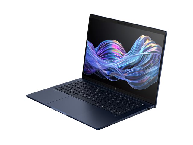 HP EBXG1i14AI U7 258V 14 32GB/1T PC - Show IT conditions possible, please select below OPG 46778655. The reseller has to use the Show-IT product for demonstration purposes for at least 6 months. This promotion is limited to a maximum of 1 unit per SKU per reseller and valid till April 30th