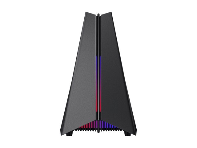Archer GE550BE9300 Tri-Band Wi-Fi 7 Gaming RouterBlazing-Fast Gaming Wi-Fi up to 9220 Mbps: Delivering 5764 Mbps on a 6 GHz band, 2882 Mbps on a 5 GHz band, and 574 Mbps on a 2.4 GHz band, Archer GE550 is always ready for the fiercest battles. Keep y