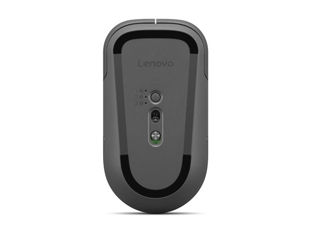 Lenovo Wireless Multi-Mode Pro Plus Mous