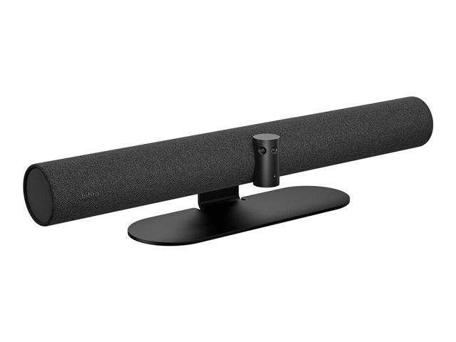 JABRA PANACAST 50 TABLE STAND BLACK