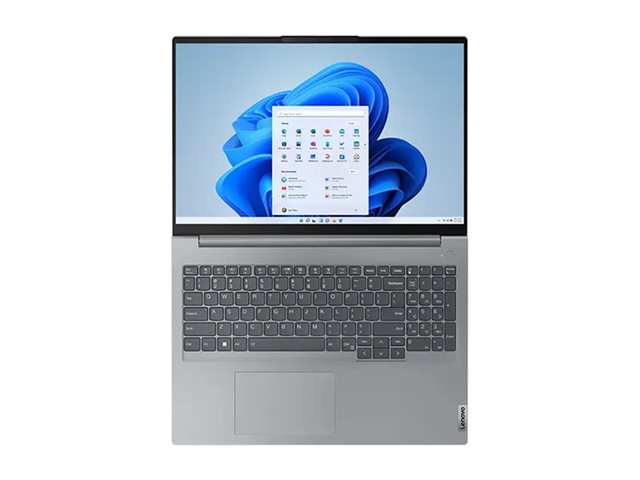 ThinkBook 16_WUXGA_AG_300N/RYZEN_5_7430U_2.3G_6C_12T/16GB_DDR4_3200_SODIMM/512GB_SSD_M.2_2242_G4_TLC/INTEGRATED_GRAPHICS/WIN_PRO_STD QWERTZ