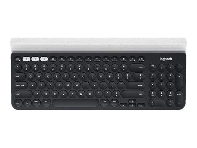 Logitech K780 Multi-Device Wireless Keyboard 