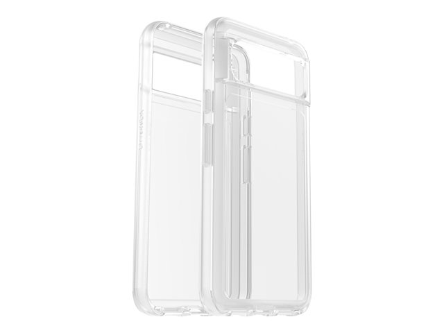 OtterBox Symmetry Clear Google Pixel 8 - clear