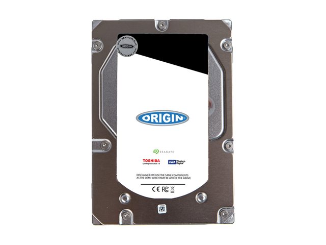 16TB 7.2K 3.5in PE Rx40 Series Nearline
