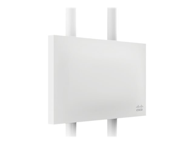 Cisco Meraki MR84 Cloud Managed - Radio access point - 802.11ac Wave 2 - Bluetooth, Wi-Fi 5 - 2.4 GHz, 5 GHz