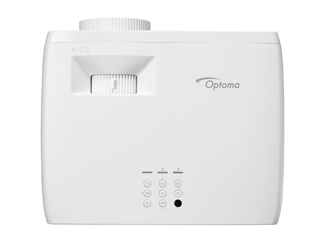 Optoma ZH451 Full HD 1080p Laser