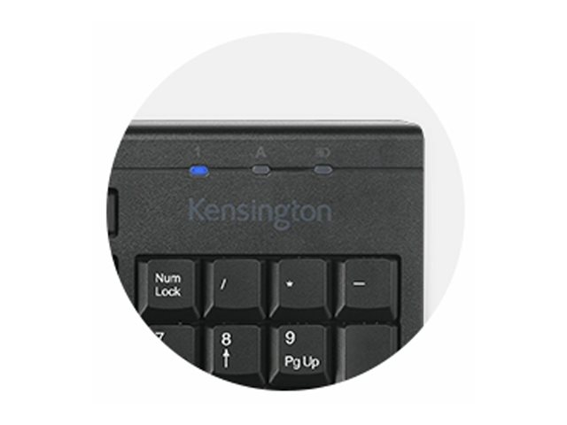 KB150 EQ Wireless Keyboard - Italian